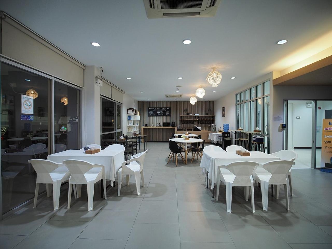 Fortune D Hotel Maesot Mae Sot Exterior foto